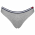 Dámská tanga UW0UW01548-004 - Tommy Hilfiger