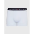 Pánské boxerky TRUNK UM0UM02836 C1O sv. modré - Tommy Hilfiger
