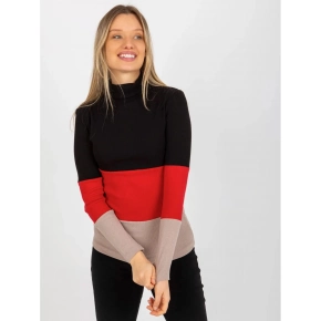 Dámská halenka RV BZ 8465 1.93P Mix barev - FPrice