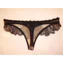 Tanga Sicily P37-1235C - Pleasure State