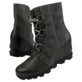 Dámské boty W NL3491-052 černé - Sorel