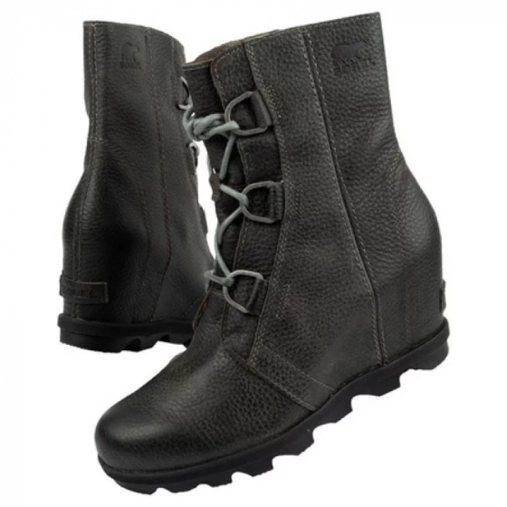 Dámské boty W NL3491-052 černé - Sorel