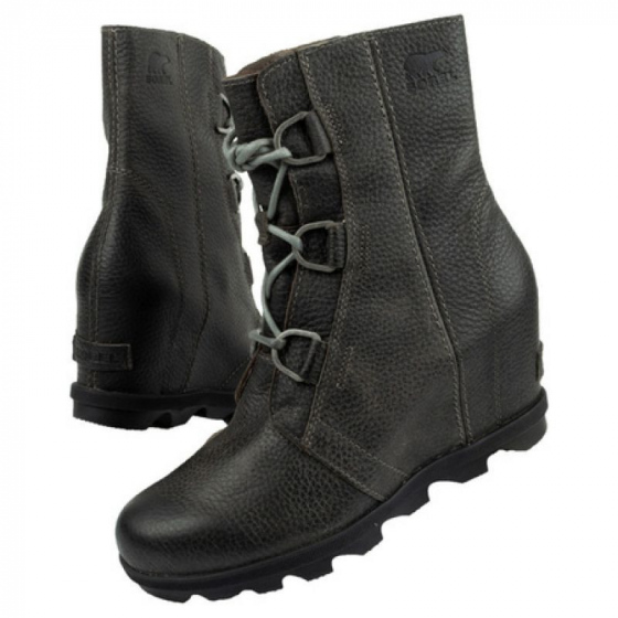 Dámské boty W NL3491-052 černé - Sorel