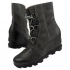 Dámské boty W NL3491-052 černé - Sorel
