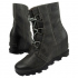 Dámské boty W NL3491-052 černé - Sorel