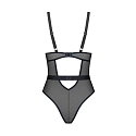 Dámské kouzelné body Vila Blanes Teddy černé - Obsessive