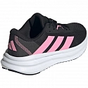 Dámské boty Galaxy 7 Running W ID8763 černo-růžové - Adidas