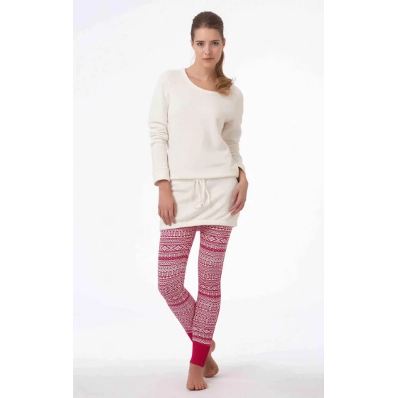 Dámské 3/4 kalhoty YI3813055 - DKNY