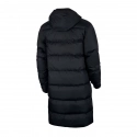 Dámský zimní kabát CU4412 - Nike