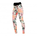 Dámské barevné legíny Amsterdam A6102 multicolor - Litex