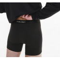 Pánské boxerky NB3300A UB1 černé - Calvin Klein