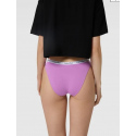 Dámské kalhotky 3pcs QD3588E CFU mix barev - Calvin Klein