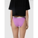 Dámské kalhotky 3pcs QD3588E CFU mix barev - Calvin Klein