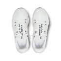 Pánská sportovní obuv / tenisky na běh 7 M 3MD10420664 Ecru - Cloudsurfer