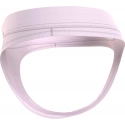 Dámské kalhotky THONG (EXT SIZES) UW0UW04146 TOG sv. růžové - Tommy Hilfiger