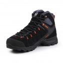 Pánské kotníkové boty Salewa MS Alp Mate Mid WP M 61384-0996 Černá s oranžovou - Salewa
