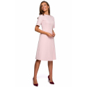Dámské šaty S240 - Stylove