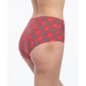 Dámské kalhotky Julimex Scotch Maxi