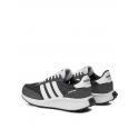 Pánská sportovní obuv Run 70S M GX3090 Černá s bílou - Adidas