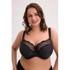 Měkká podprsenka s kosticí BSM 1320 Willow - Gaia