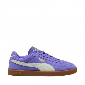 Dámské boty Club II W 400717 14 d fialové - Puma