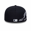 Kšiltovka New Era 60771833 černá - 59Fifty