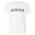 Pánské tričko s krátkým rukávem NM1959E-100 - Calvin Klein