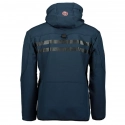 Unisex Softshellová bunda Royaute WY2005HGN Tmavě modrá - Geographical Norway