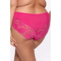 Dámské kalhotky Keto 1134P Fuchsiová - Gaia