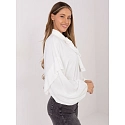 Dámská košile IT KS 29002.69 ecru - RLinea