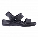 Sandály Lady Sand W 92800598430 černé - Martes