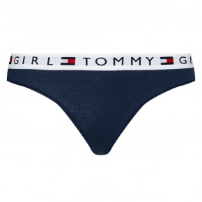 Dámská tanga UW0UW01572-416 - Tommy Hilfiger