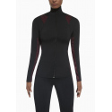 Sportovní mikina Inspire Blouse - Bas Bleu
