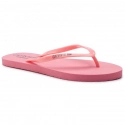 Dámské žabky KW0KW00397 růžová - Calvin Klein
