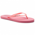 Dámské žabky KW0KW00397 růžová - Calvin Klein