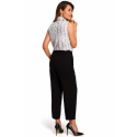 Dámské kalhoty S187 - Stylove