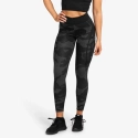Dámské legíny 110837 Dark Camo High Tights - Better Bodies