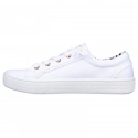 Pánské boty Extra Cute W 113328 WHT Bílá - Skechers Bobs