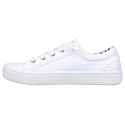 Pánské boty Extra Cute W 113328 WHT Bílá - Skechers Bobs