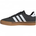 Unisex sportovní boty Daily 4.0 IF4492 Černá s bílou a hnědou - Adidas