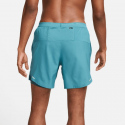 Pánské šortky Dri-FIT Stride M DM4759-379 tyrkysové - Nike