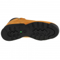 Pánské kotníkové boty Euro Rock Mid Hiker M 0A2A9T 231 Camel hnědá - Timberland