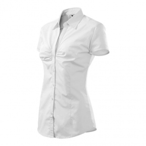 Dámská košile Chic W MLI-21400 bílá - Malfini