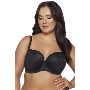 Dámská podprsenka Azalea 2111 Černá - AVA