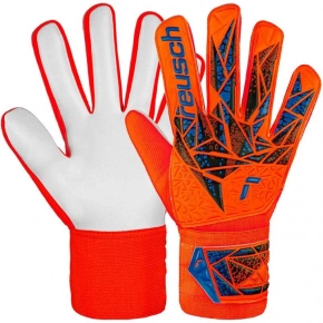 Brankářské rukavice 5470514 2210 oranžové - Reusch