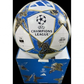 SPORT Fotbalový míč UCL JP1548 Champions League 2025/26 - Adidas