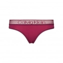 Dámské kalhotky - 000QD3700E LY7 - Calvin Klein