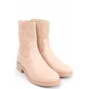 Dámské kotníkové boty 8509 - Inello