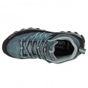 Dámská trekking obuv Rigel Low 3Q13246-E111 světle modrá - CMP