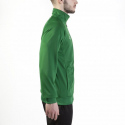 Pánská mikina Combi 100086.450 zelená - Joma